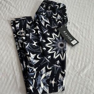 Wolven Raina Leggings